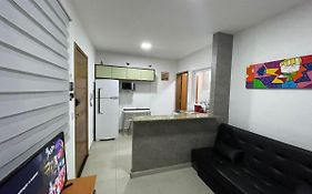 Expo Center - Apartamento 4